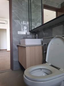 Bedroom Four Image of 4560 Sq.ft 5 BHK Builder Floor for sale in DLF Alameda, Sector 71 Gurgaon for Rs. 69900000