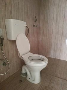 Bedroom Two Image of 1751 Sq.ft 3 BHK Apartment / Flat for sale in DLF Regal Gardens, Sector 90 Gurgaon for Rs. 21500000