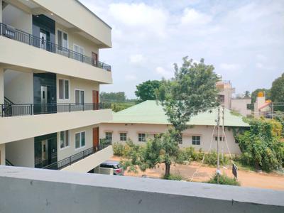 Bedroom Two Image of 3600 Sq.ft 5 BHK Villa for sale in Bommasandra Bengaluru for Rs. 18600000
