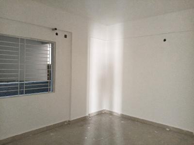Bedroom Image of 1205 Sq.ft 2 BHK Apartment / Flat for sale in Kaggadasapura Bengaluru for Rs. 9037502