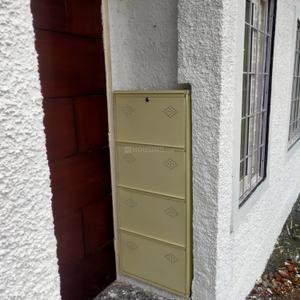 Balcony Image of 750 Sq.ft 1 BHK Independent House for sale in Raipur Dehradun for Rs. 5000088