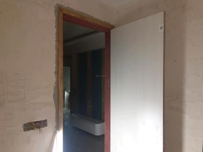 Bedroom Image of 600 Sq.ft 2 BHK Builder Floor for sale in Mahavir Enclave New Delhi for Rs. 6000000