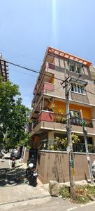 2 BHK Independent Builder Floor