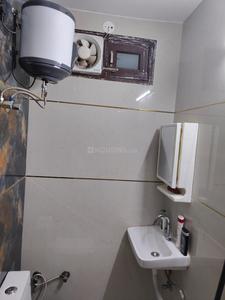 Bathroom Image of Amma PG in Tilak Nagar, New Delhi