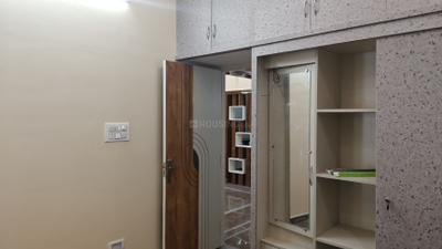 Bedroom Image of 1250 Sq.ft 4 BHK Independent House for sale in Horamavu Bengaluru for Rs. 19500000