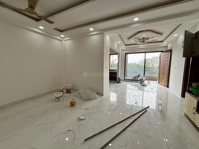 Hall Image of 1815 Sq.ft 3 BHK Builder Floor for sale in Sector 57 Gurgaon for Rs. 28000000