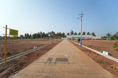 Image of 1200 Sq.ft Residential Plot / Land for sale in Yesh Samruddhi, Duddagere, Mysore for Rs. 1999999