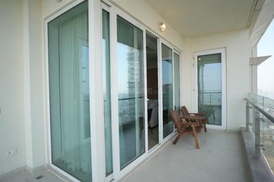 Balcony Image of 2294 Sq.ft 3 BHK Apartment / Flat for rent in Conscient Hines Elevate, Sector 59 Gurgaon for Rs. 150000
