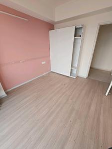 Bedroom Image of 600 Sq.ft 2 BHK Apartment / Flat for rent in Pyramid Elite, Sector 86 Gurgaon for Rs. 20000