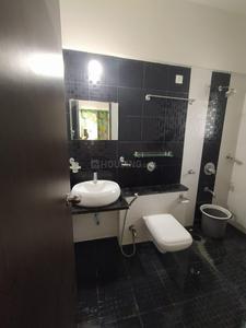 Bathroom Image of Bean bags home  in Hinjawadi, Pune