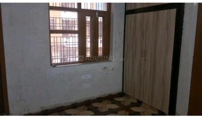 Bedroom Image of 1800 Sq.ft 2 BHK Independent House for rent in Chitrakoot Jaipur for Rs. 18000