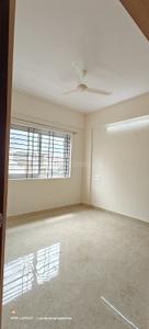 Bedroom Image of 650 Sq.ft 1 BHK Apartment / Flat for rent in Singasandra Bengaluru for Rs. 23600