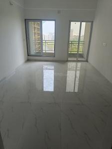 Hall Image of 1051 Sq.ft 3 BHK Apartment / Flat for rent in Vrundavan Bliss, Waghodia Road Vadodara for Rs. 20000