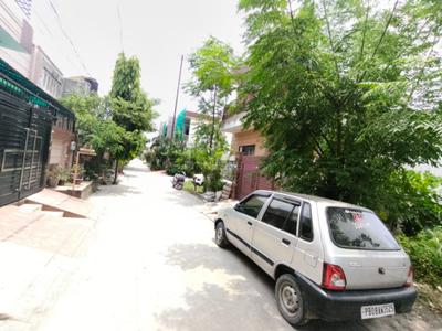 Image of 1260 Sq.ft Residential Plot / Land for sale in Mithapur, Jalandhar for Rs. 2560000