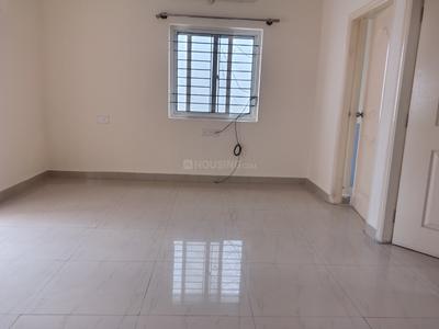 Bedroom Image of 1670 Sq.ft 3 BHK Villa for rent in Peninsula Parkville, Sarjapur Bengaluru for Rs. 32000