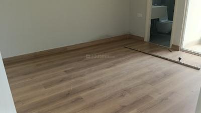 Bedroom Image of 1050 Sq.ft 2 BHK Builder Floor for sale in Signature Global City 92, Sector 92 Gurgaon for Rs. 11000000