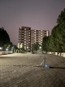 Image of 1066 Sq.ft 2 BHK Apartment / Flat for sale in Mowa, Raipur for Rs. 3731000