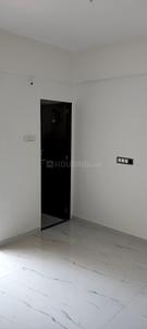Bedroom Image of 1210 Sq.ft 3 BHK Apartment / Flat for rent in Shivalik Shivanta, Mahajan Nagar Nashik for Rs. 18000