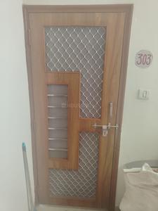 Hall Image of 1000 Sq.ft 2 BHK Apartment / Flat for rent in Sterling Skyline, Bhicholi Mardana Indore for Rs. 16000
