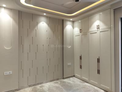 Bedroom Image of 900 Sq.ft 2 BHK Independent House for rent in Subhash Nagar New Delhi for Rs. 41000