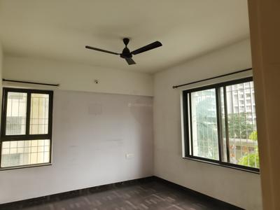 Bedroom Image of 1030 Sq.ft 2 BHK Apartment / Flat for sale in Tyagi Windwards, Wakad Pune for Rs. 9500000
