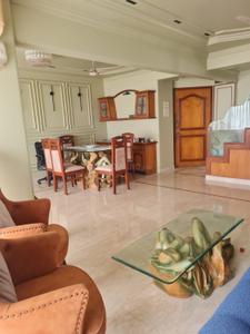 3 BHK Flat