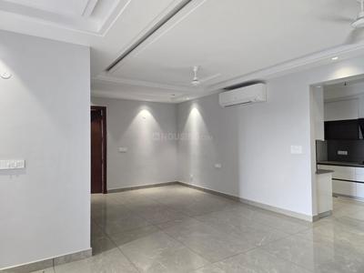 Hall Image of 2850 Sq.ft 3 BHK Apartment / Flat for rent in Noble Callista, Sector 66 Mohali for Rs. 70000