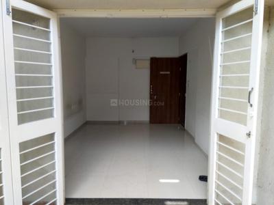 Balcony Image of 1012 Sq.ft 2 BHK Apartment / Flat for sale in Miracle Aero East , Undri Pune for Rs. 5600000