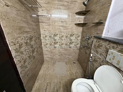 Image of 2280 Sq.ft 3 BHK Apartment / Flat for rent in Gaurs Sports Wood, Sector 79, Noida for Rs. 50000