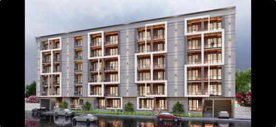 Image of 1650 Sq.ft 3 BHK Apartment / Flat for sale in Sector 110, Noida for Rs. 6850000