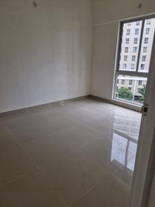 Bedroom Image of 850 Sq.ft 3 BHK Apartment / Flat for sale in Shapoorji Pallonji Shukhobrishti Spandan Phase 9 , New Town Kolkata for Rs. 5850000