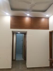 Hall Image of 1450 Sq.ft 3 BHK Apartment / Flat for rent in Alaknanda New Delhi for Rs. 65000