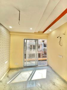 Bedroom Image of 1250 Sq.ft 3 BHK Apartment / Flat for sale in Peer Muchalla Zirakpur for Rs. 5850000