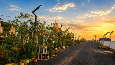 Image of 1500 Sq.ft Residential Plot / Land for sale in Malkita, Bardhaman for Rs. 1650000