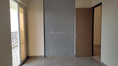 Bedroom Image of 1770 Sq.ft 3 BHK Apartment / Flat for sale in Indirapuram Ghaziabad for Rs. 22600000