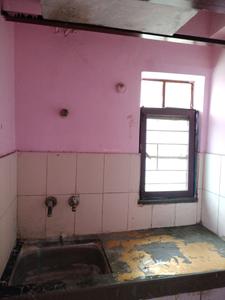 Kitchen Image of 550 Sq.ft 1 BHK Apartment / Flat for sale in Sector 23B Dwarka New Delhi for Rs. 5300000