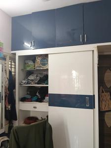 Bathroom Image of 2000 Sq.ft 4 BHK Independent House for sale in RT Nagar Bengaluru for Rs. 17000000