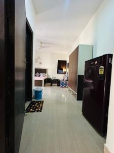 Hall Image of 435 Sq.ft 1 RK Studio for sale in Omaxe Eternity, Sunrakh Bangar Vrindavan for Rs. 4700000