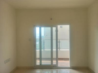 Bedroom Image of 2045 Sq.ft 3 BHK Apartment / Flat for sale in Atulyam Trident, Tellapur Sangareddy for Rs. 13325000