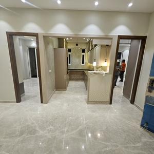 Hall Image of 1450 Sq.ft 4 BHK Builder Floor for sale in Sector 24 Rohini New Delhi for Rs. 19500000