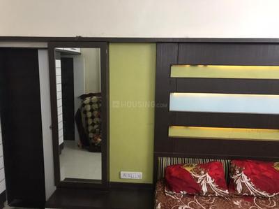 Bedroom Image of 1850 Sq.ft 3 BHK Apartment / Flat for sale in Bhawani Peth Pune for Rs. 21000000
