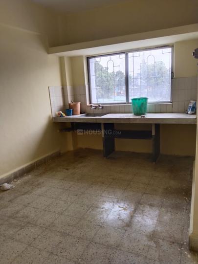 Inamdar Aman Heights Kitchen 1