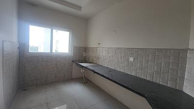 Kitchen Image of 934 Sq.ft 2 BHK Apartment / Flat for sale in Shriram Green Field Phase 2, Budigere Cross Bengaluru for Rs. 8900000
