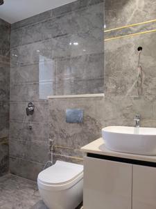 Bedroom Two Image of 3600 Sq.ft 4 BHK Builder Floor for sale in Sector 55 Gurgaon for Rs. 52500000