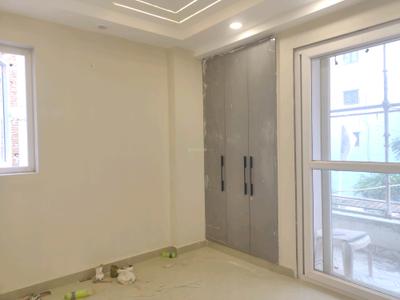 Bedroom Image of 1050 Sq.ft 3 BHK Builder Floor for sale in Green Field Colony Faridabad for Rs. 12500000