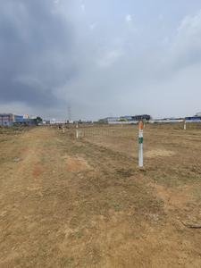 Image of 5400 Sq.ft Residential Plot / Land for sale in Vadaperumbakkam, Chennai for Rs. 13500000