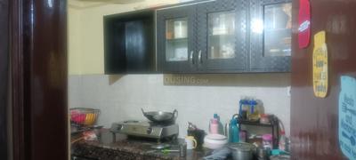 Kitchen Image of 1325 Sq.ft 3 BHK Apartment / Flat for sale in Matwari Hazaribagh for Rs. 4800000