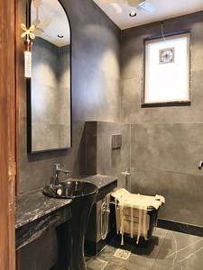 Common Bathroom Image of 2367 Sq.ft 3 BHK Builder Floor for sale in Sector 23 Gurgaon for Rs. 31400056