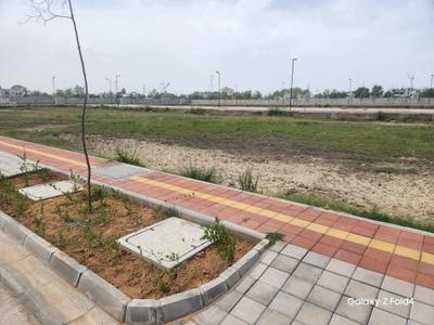 Image of 1158 Sq.ft Residential Plot / Land for sale in Reliance Met City, Yakubpur, Jhajjar for Rs. 11810000