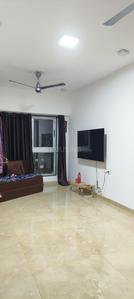 1.5 BHK Flat